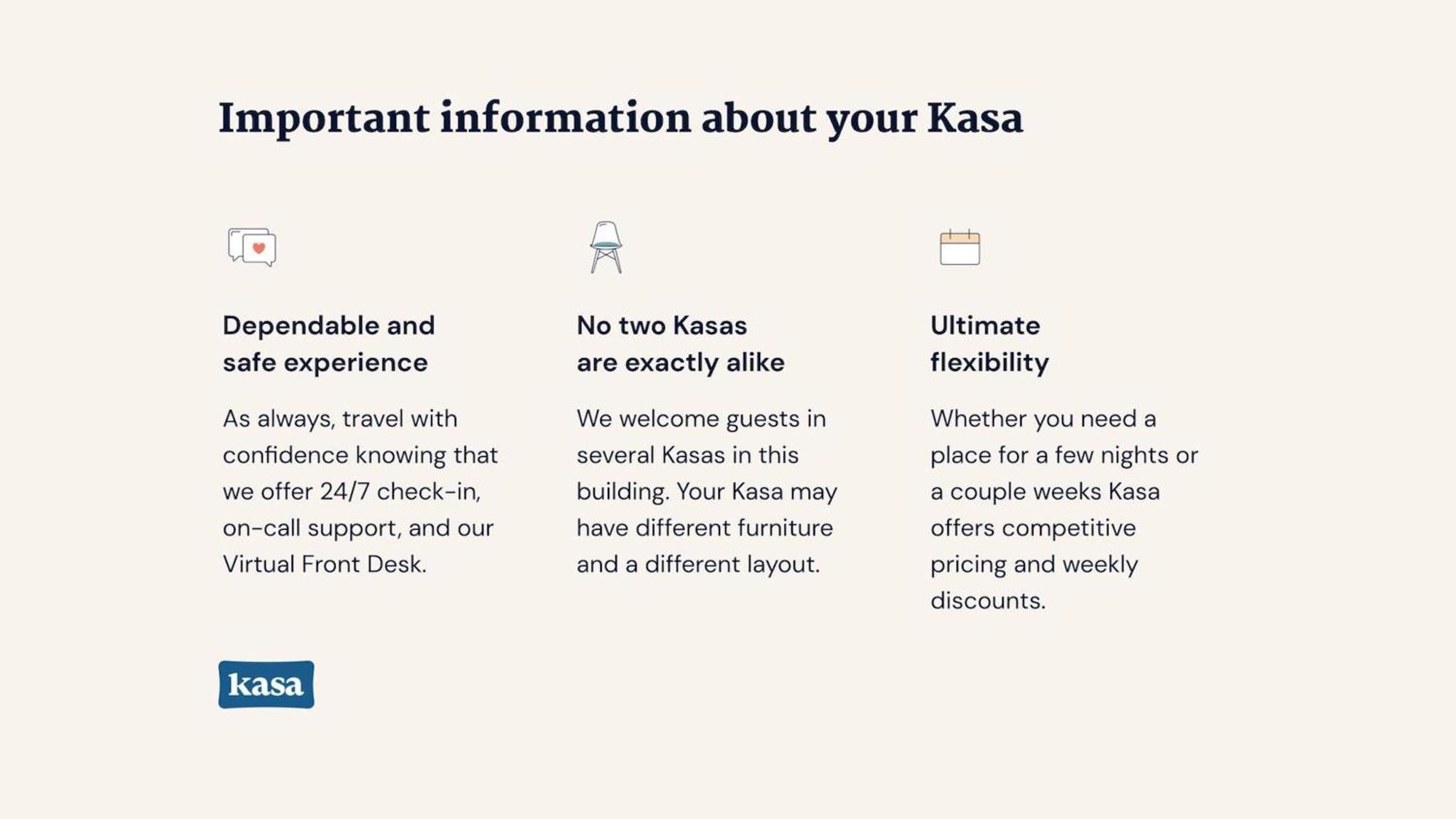 Kasa Little Italy