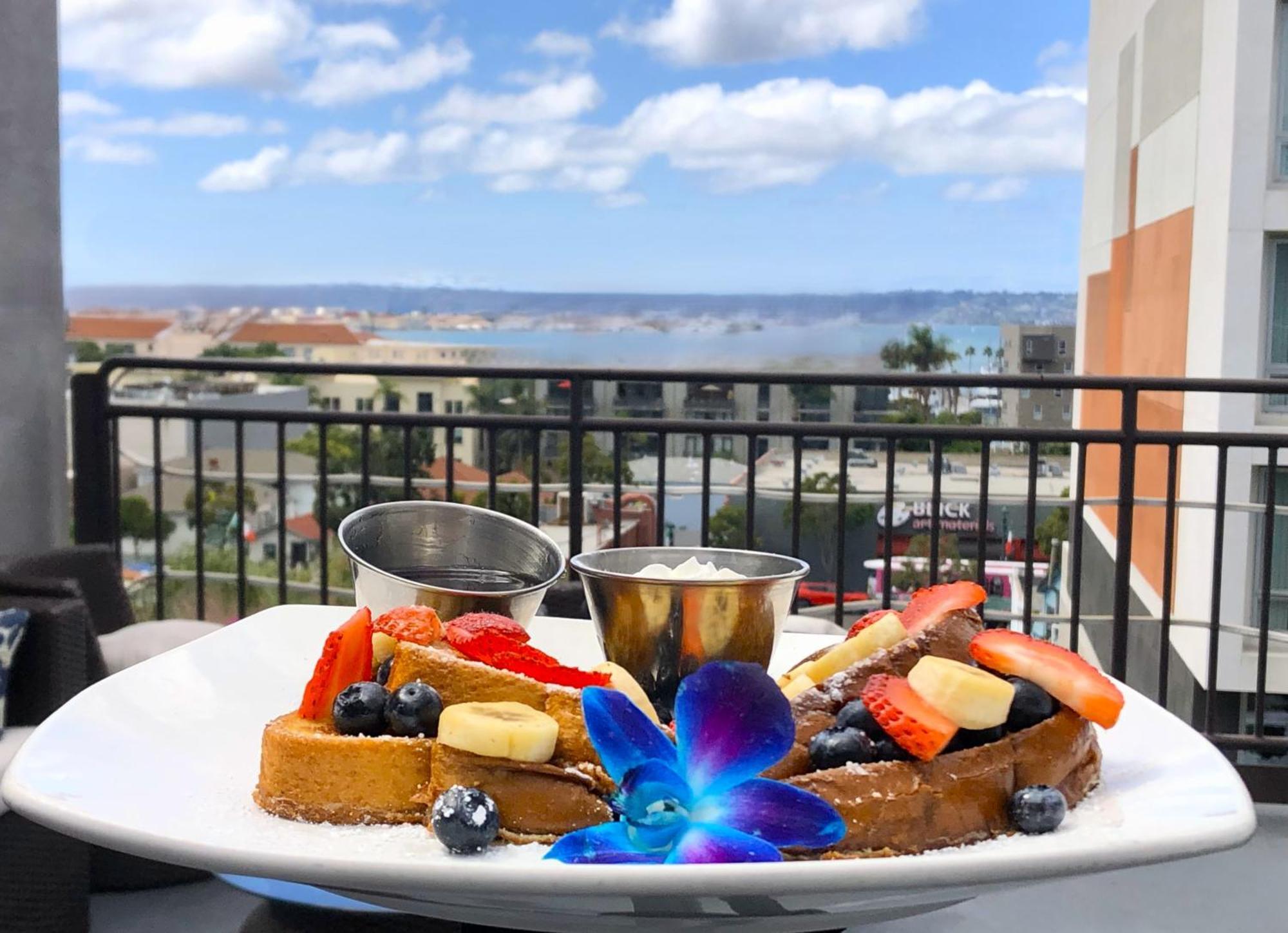 Porto Vista In Little Italy (adults Only)