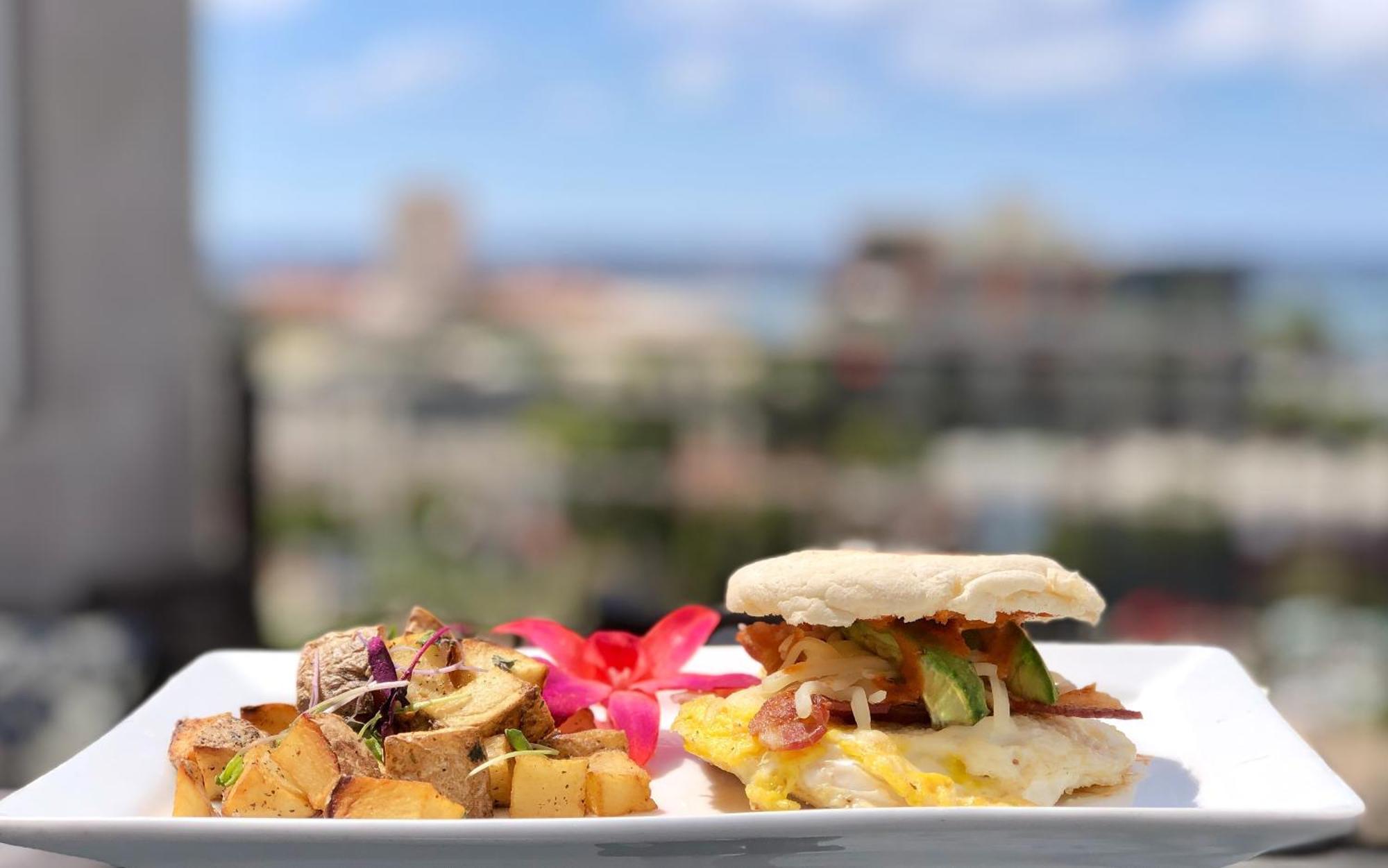 Porto Vista In Little Italy (adults Only) Hotel