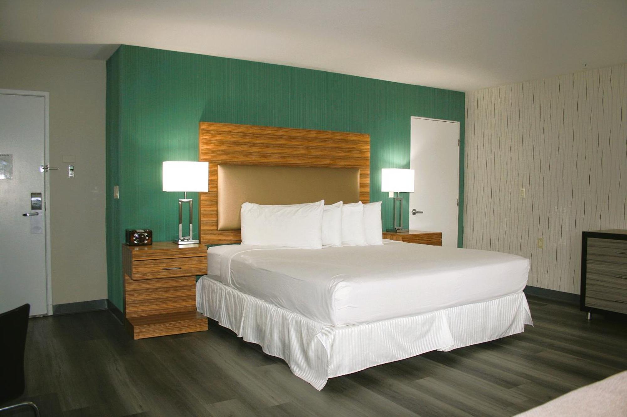 Hotel Porto Vista In Little Italy (adults Only)