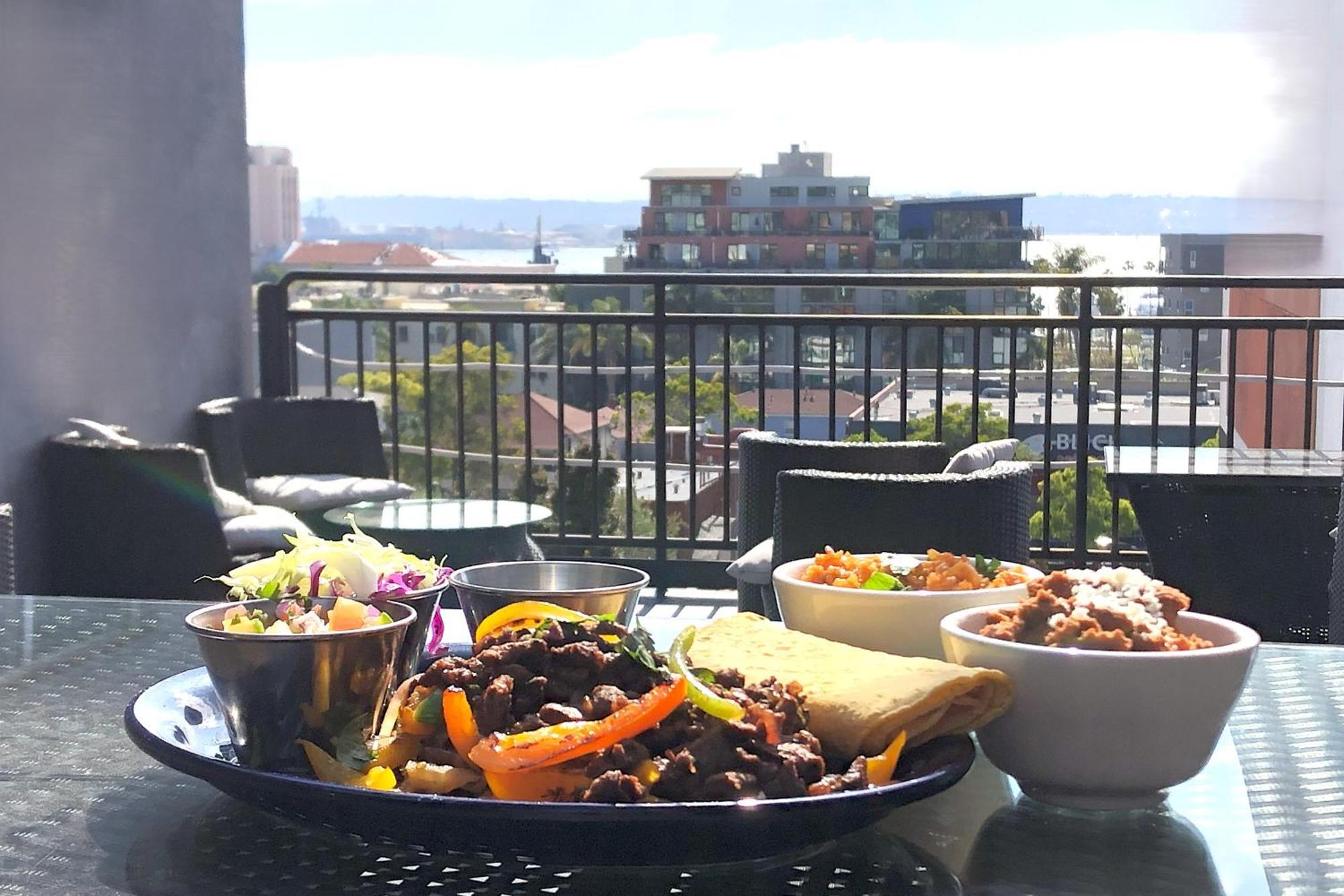 Porto Vista In Little Italy (adults Only) 3*