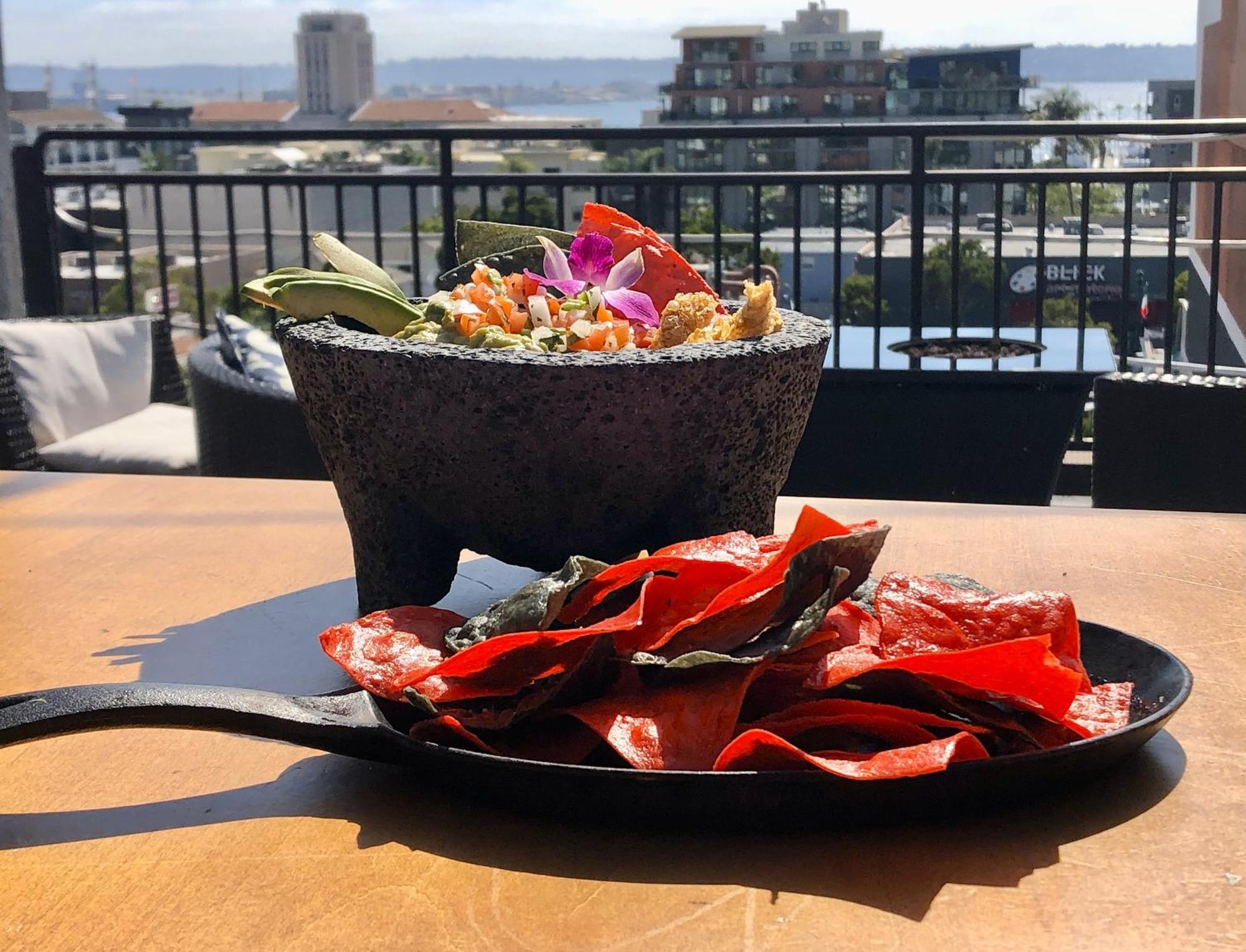 Porto Vista In Little Italy (adults Only) San Diego