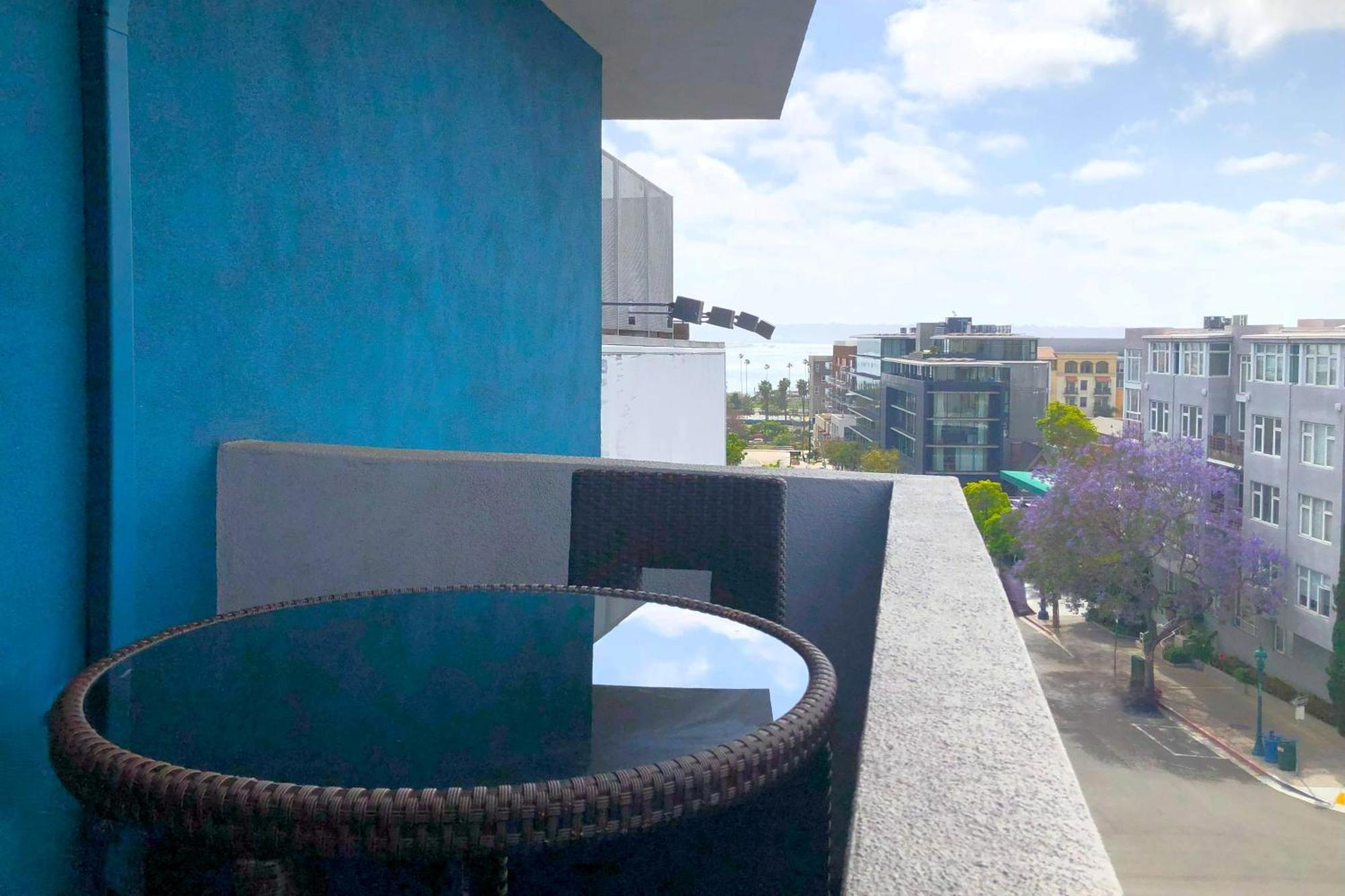 Porto Vista In Little Italy (adults Only)