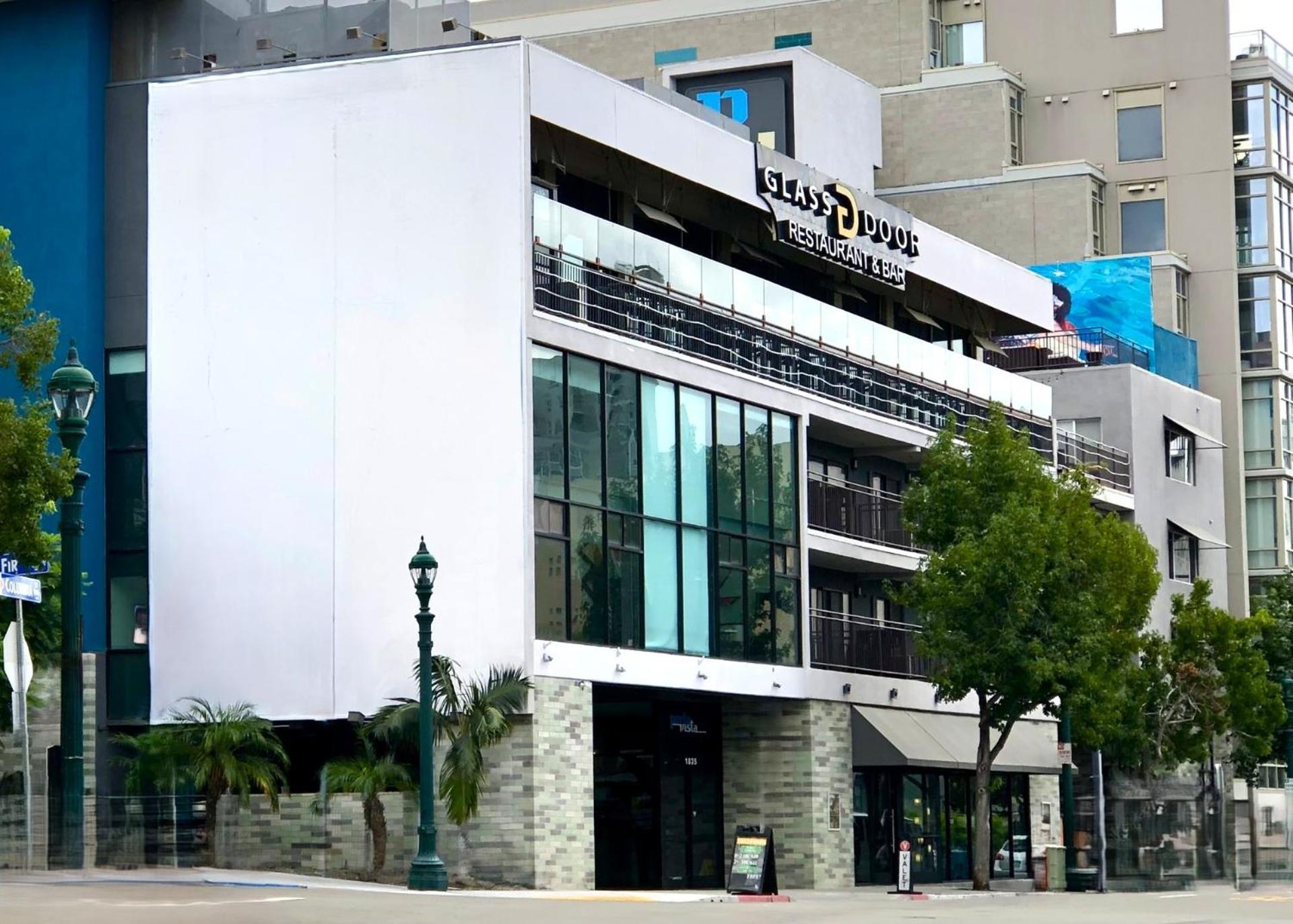 Porto Vista In Little Italy (adults Only) Hotel