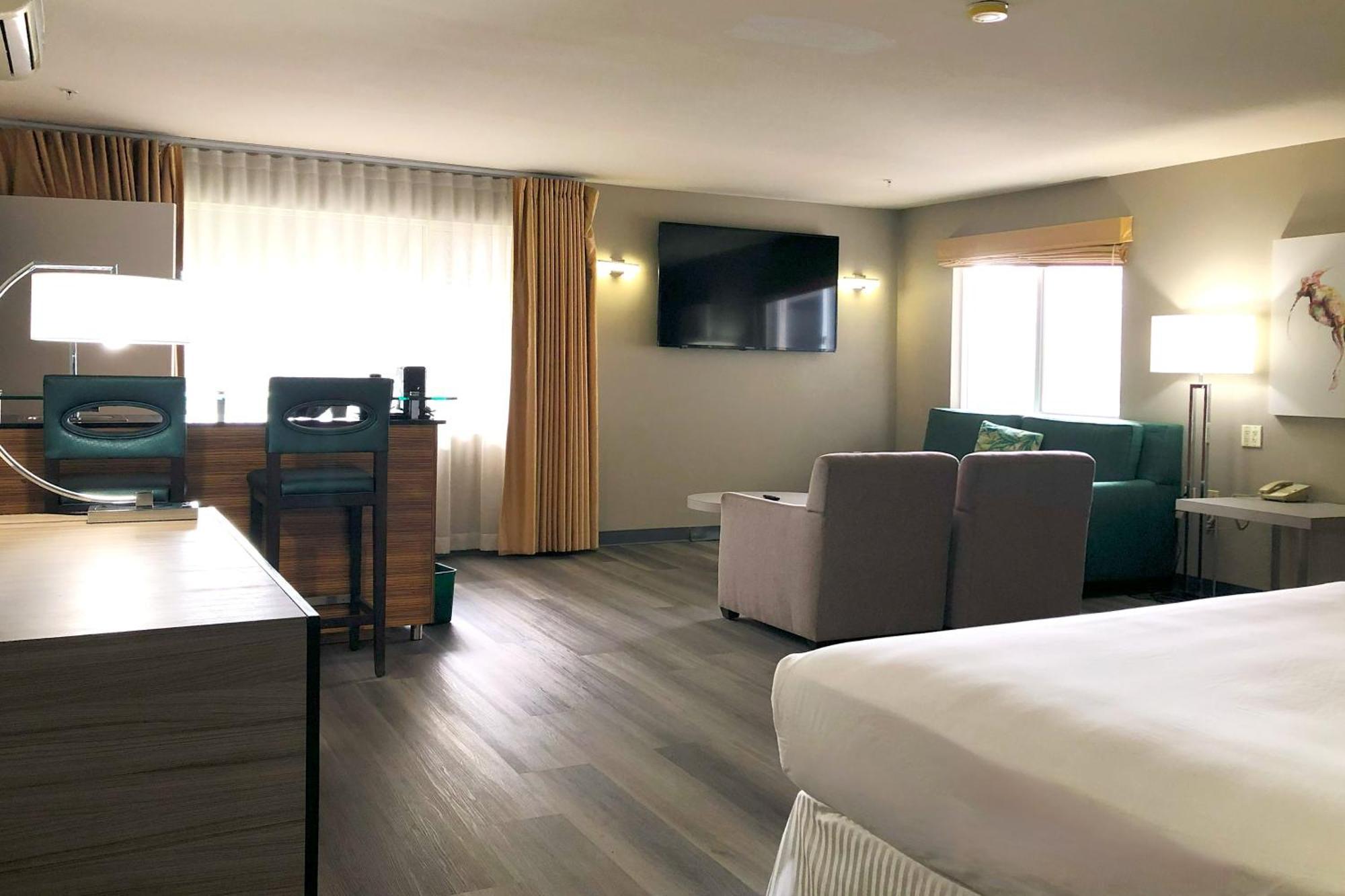 Porto Vista In Little Italy (adults Only) Hotel 3*