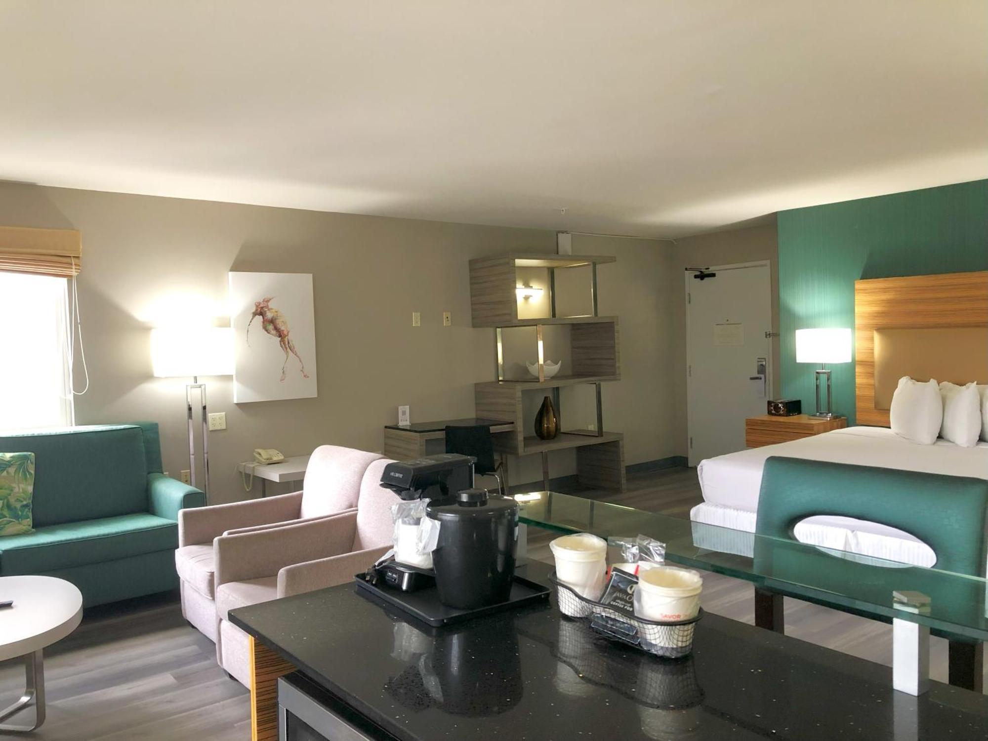 Hotel Porto Vista In Little Italy (adults Only) 3*
