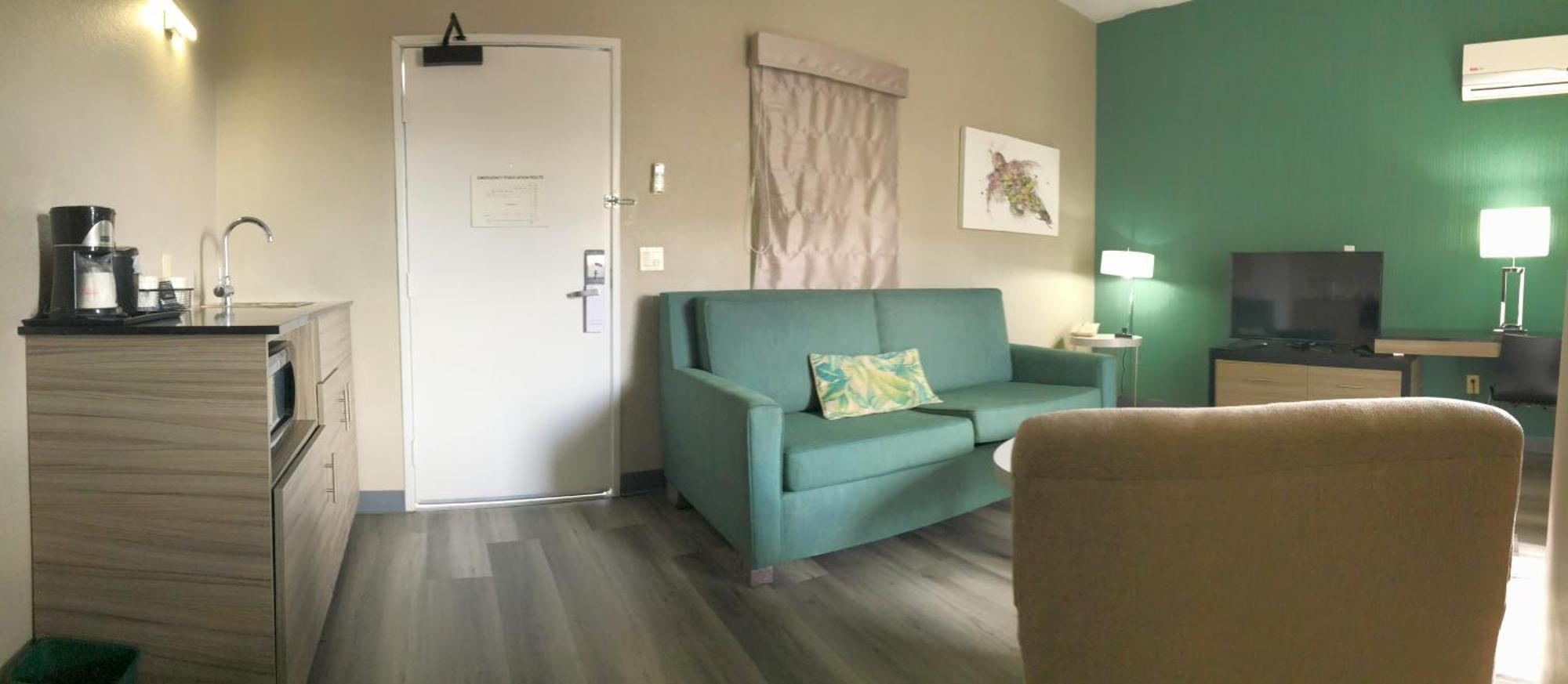 Porto Vista In Little Italy (adults Only) Hotel San Diego
