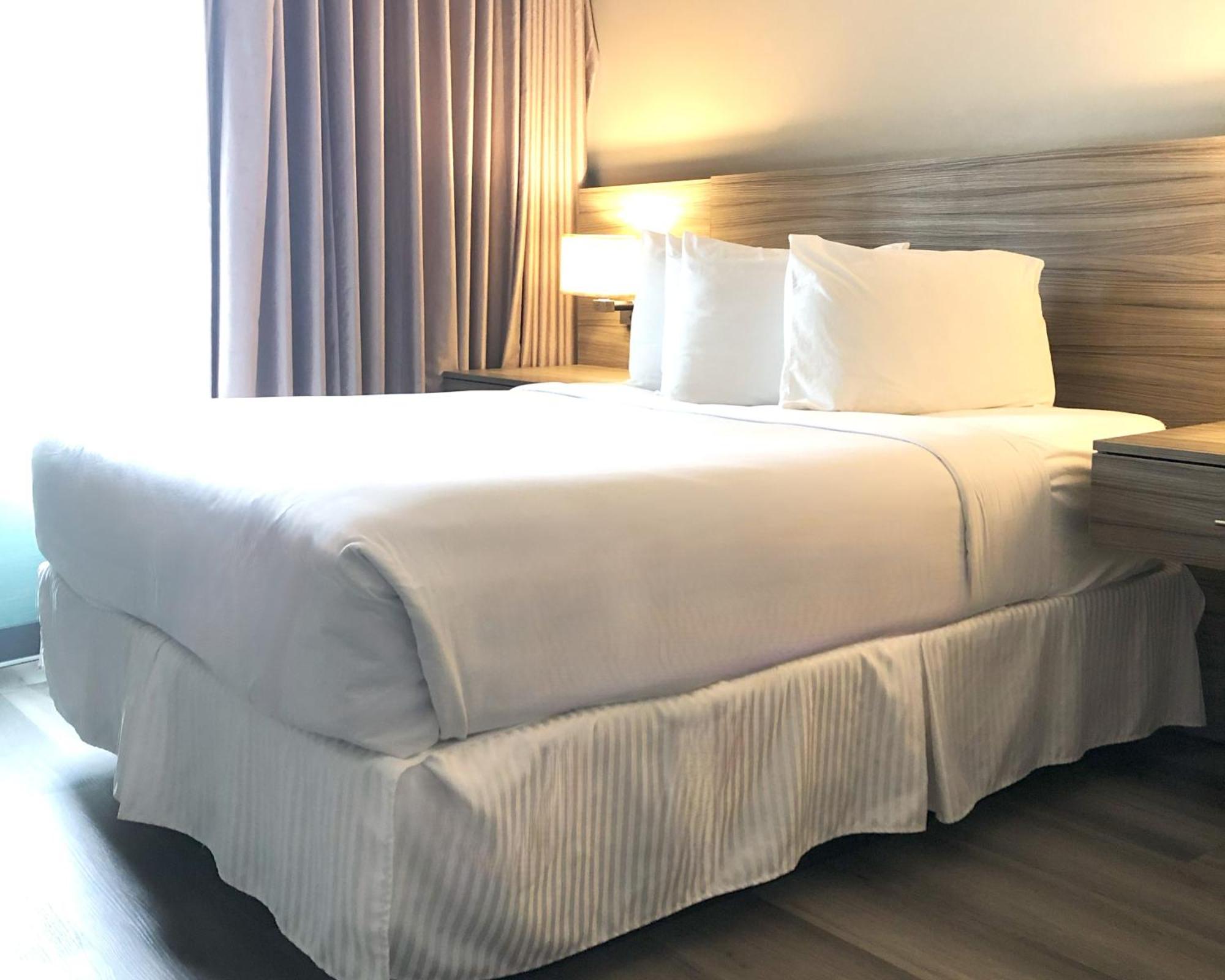 Porto Vista In Little Italy (adults Only) San Diego