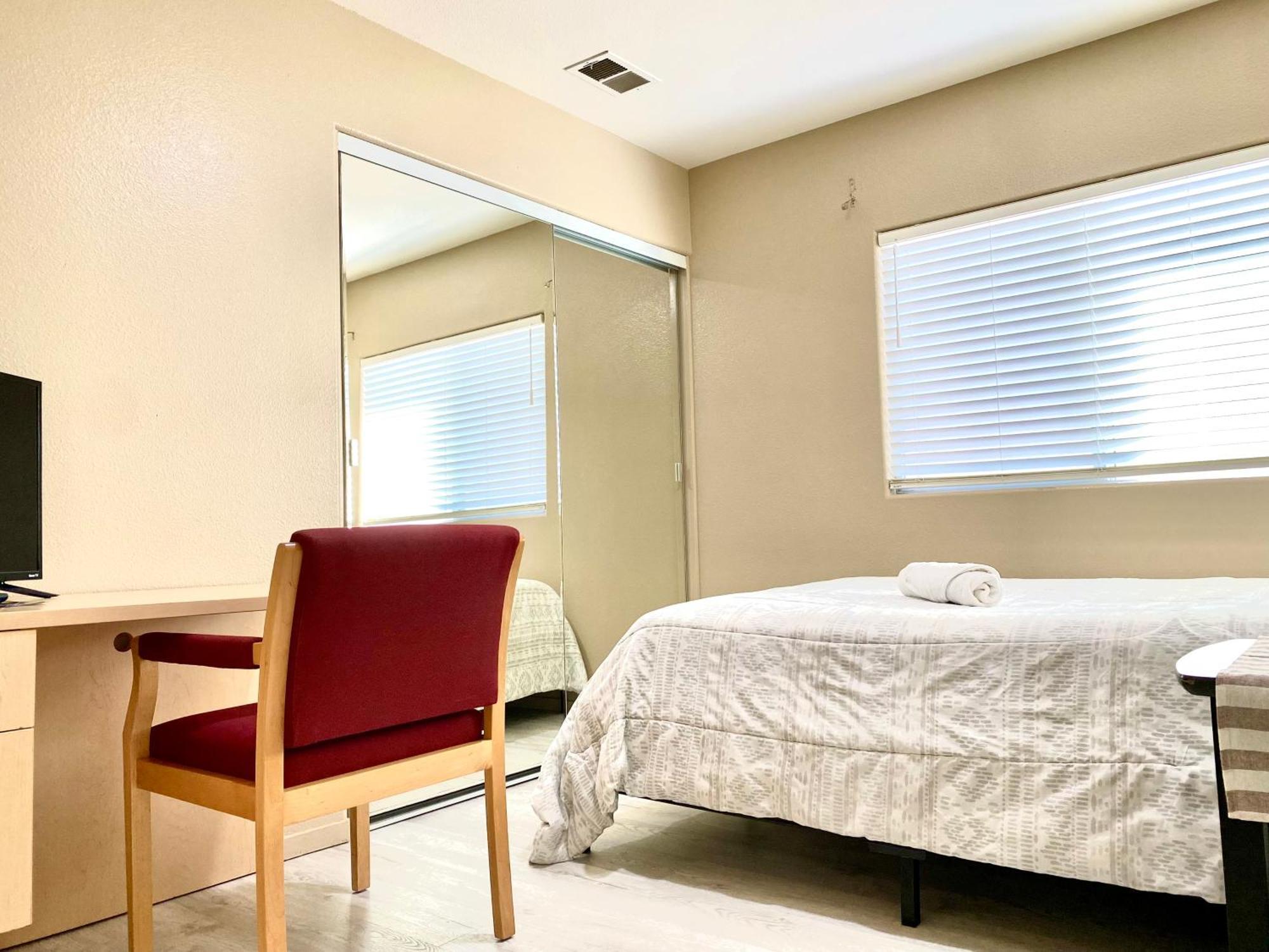 Quiet&private Homestay San Diego