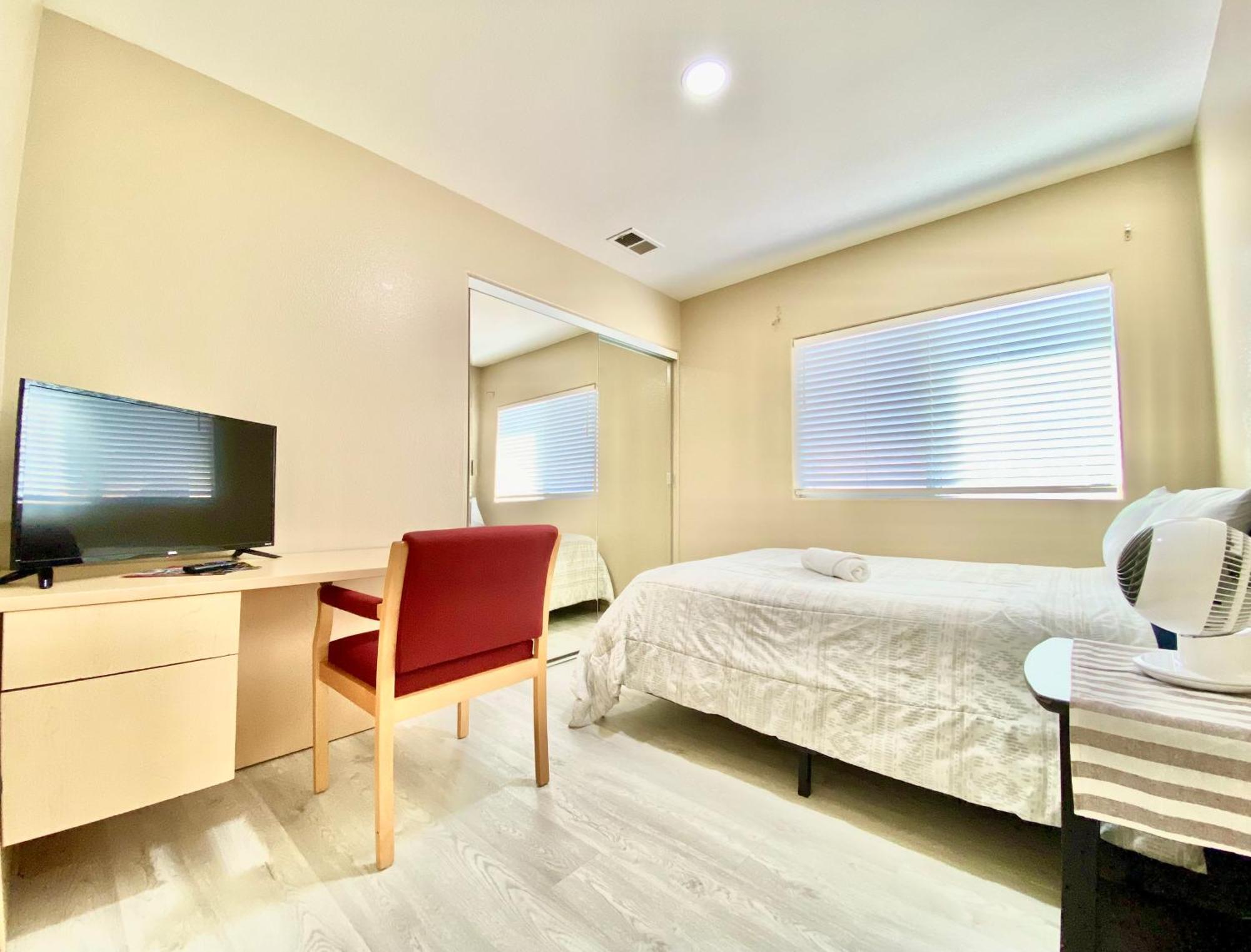 Homestay Quiet&private San Diego