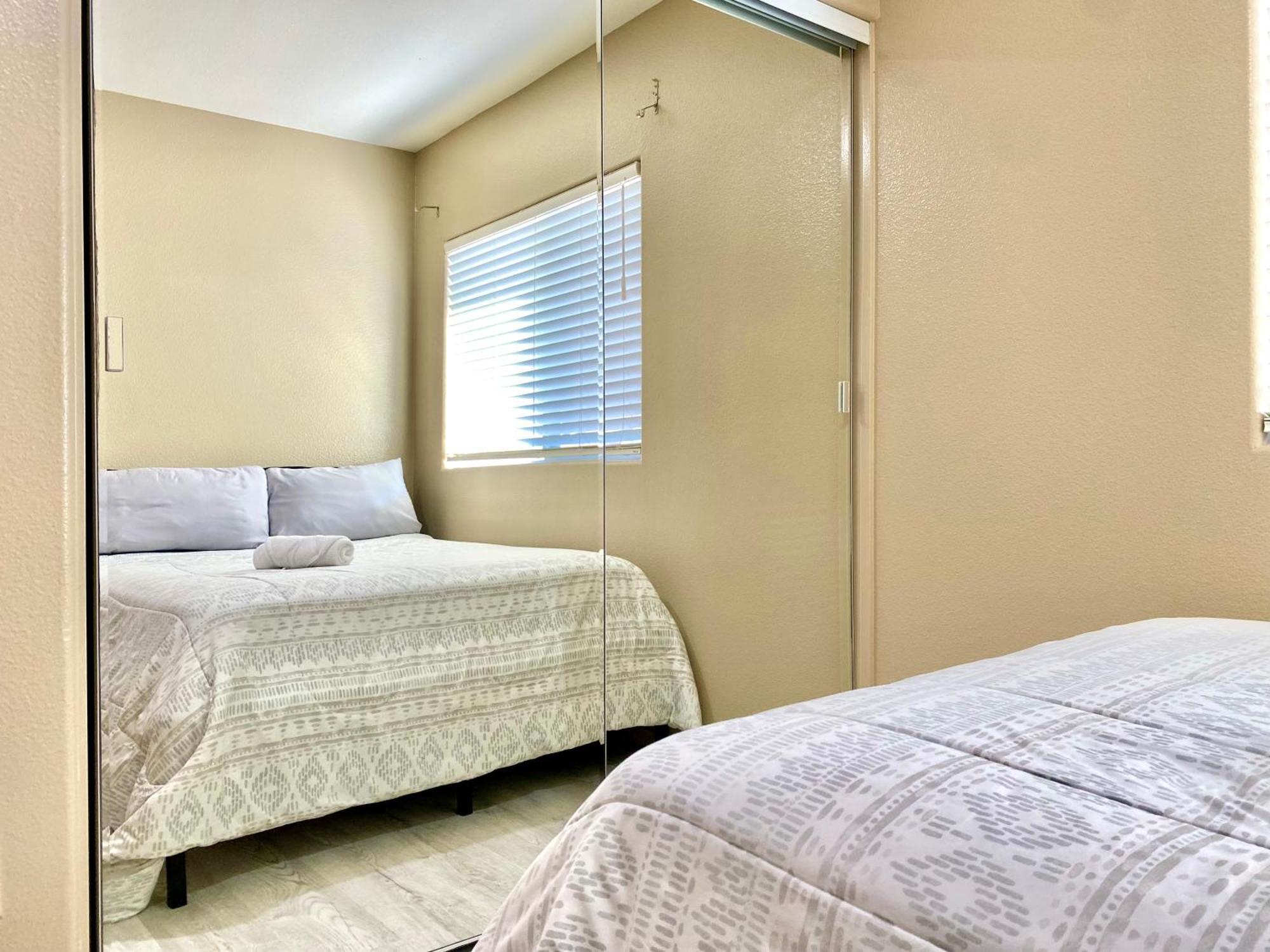 Quiet&private Homestay *