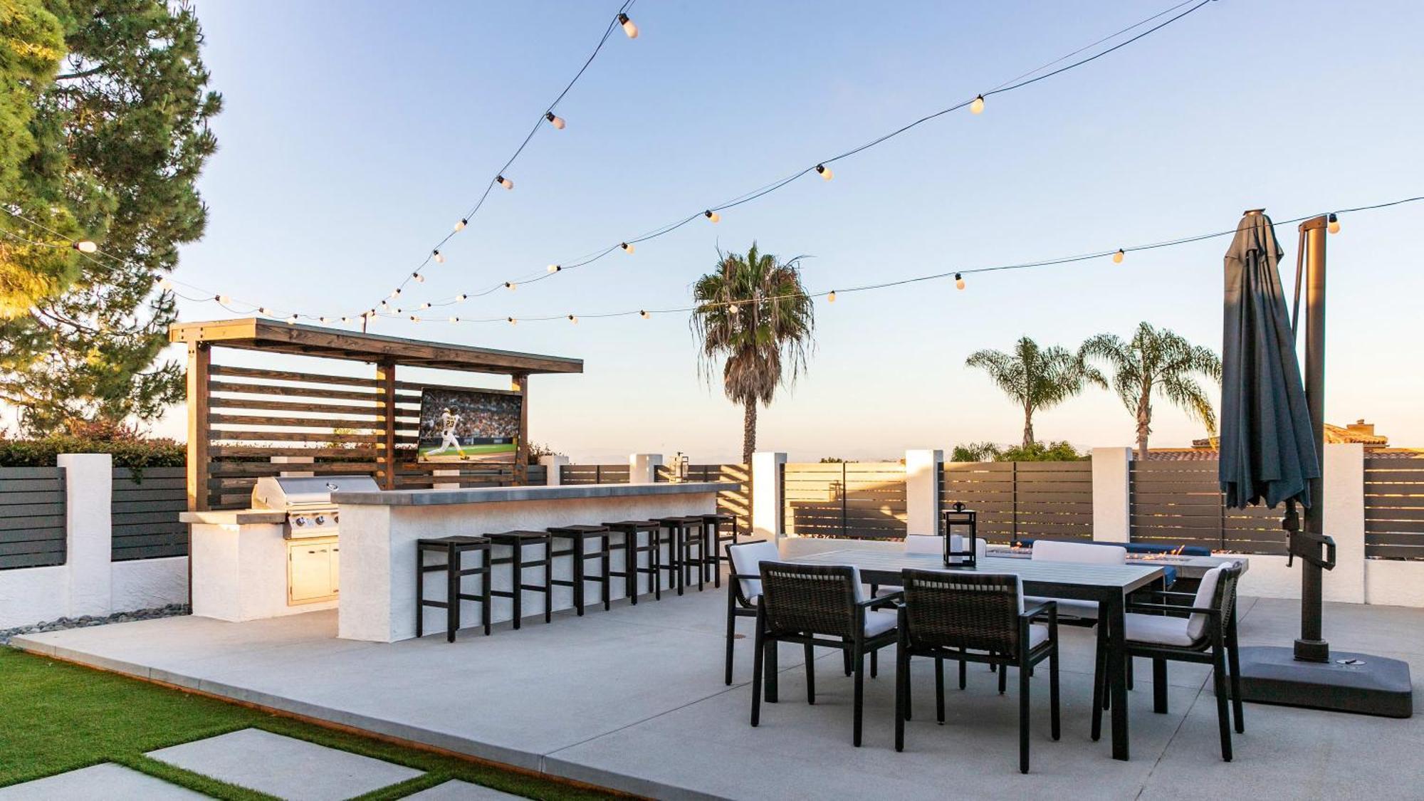 Holiday home Del Mar Elegant Haven With Mountain Vistas San Diego