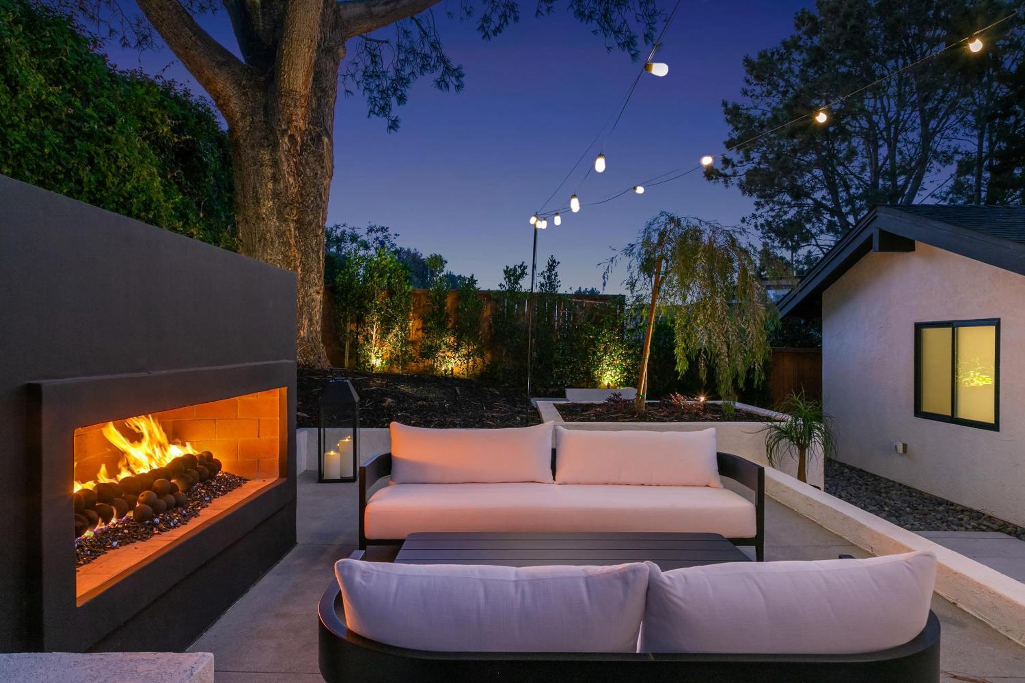 Del Mar Elegant Haven With Mountain Vistas