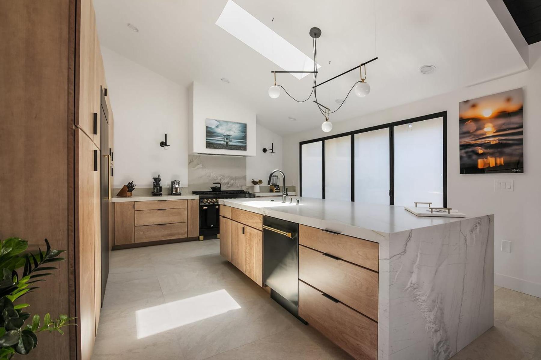 Del Mar Elegant Haven With Mountain Vistas Holiday home San Diego