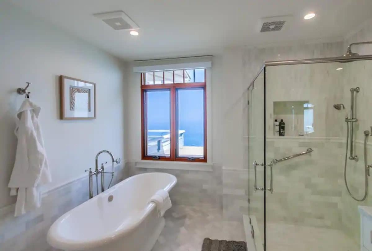 Spectacular La Jolla Cove Compound Villa San Diego
