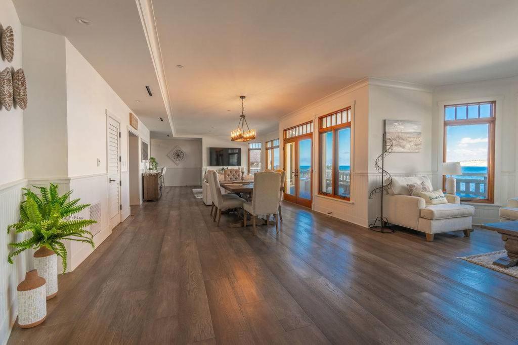 Villa Spectacular La Jolla Cove Compound