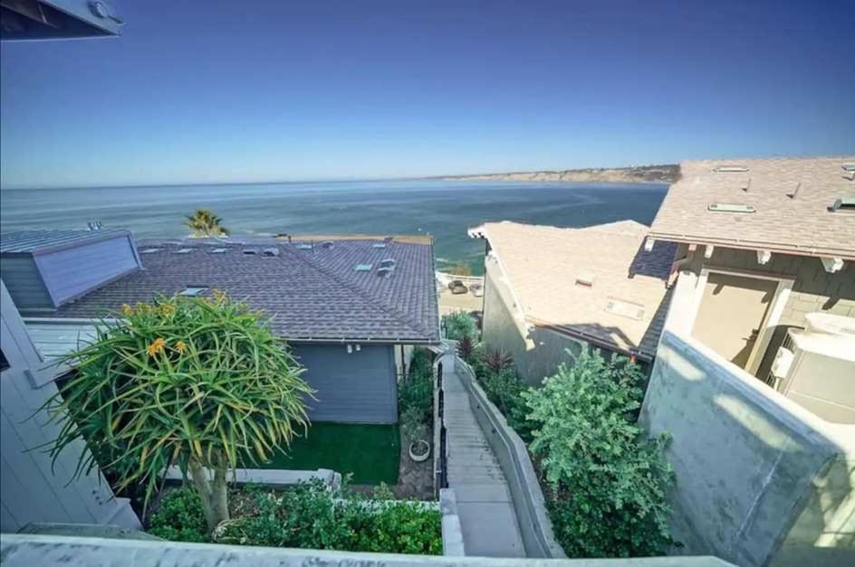 Spectacular La Jolla Cove Compound Villa