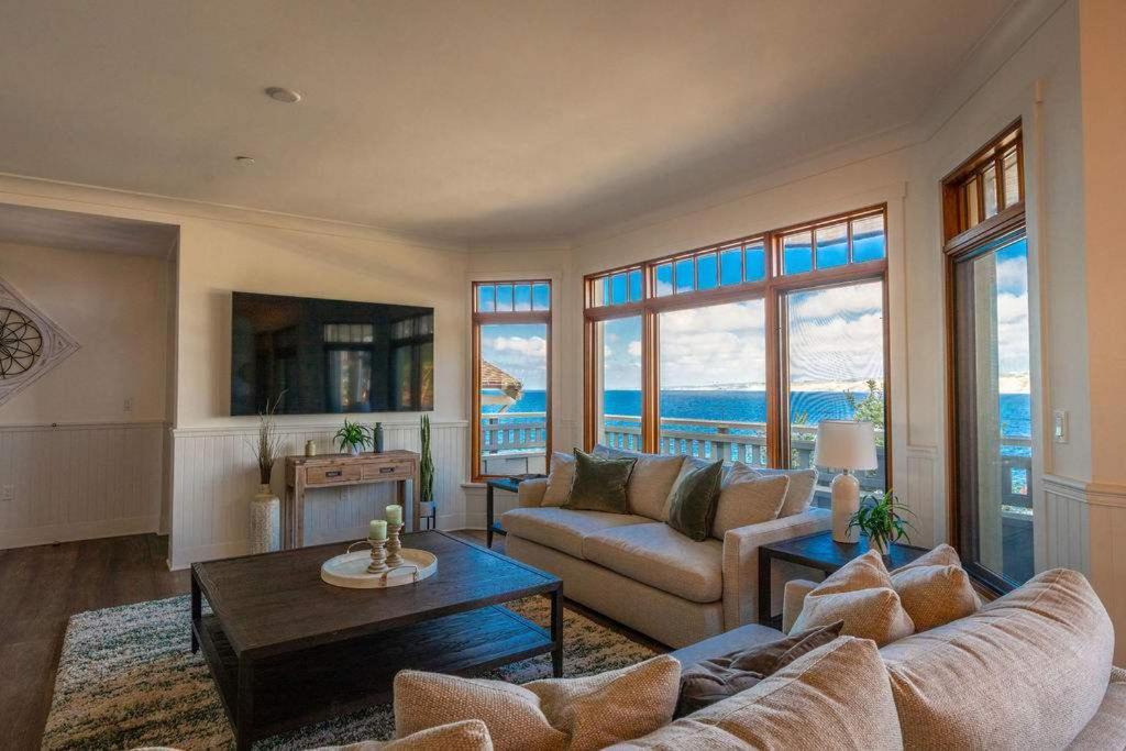 Villa Spectacular La Jolla Cove Compound San Diego