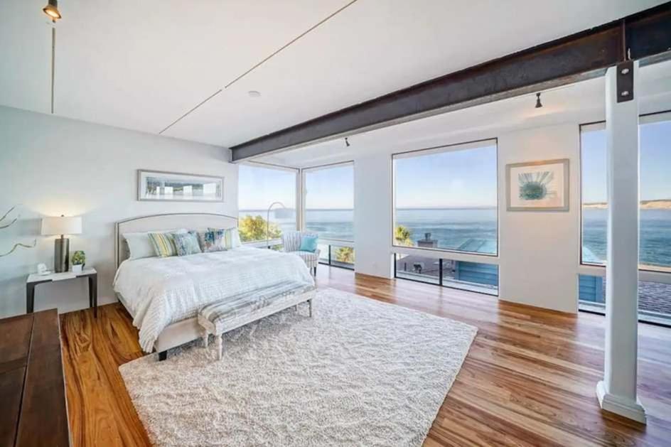 Villa Spectacular La Jolla Cove Compound