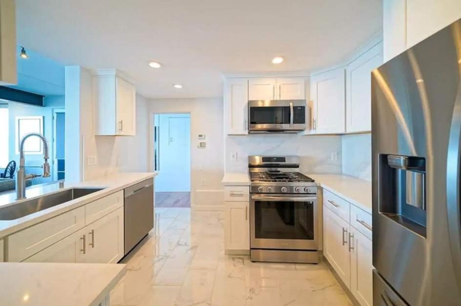 Villa Spectacular La Jolla Cove Compound *