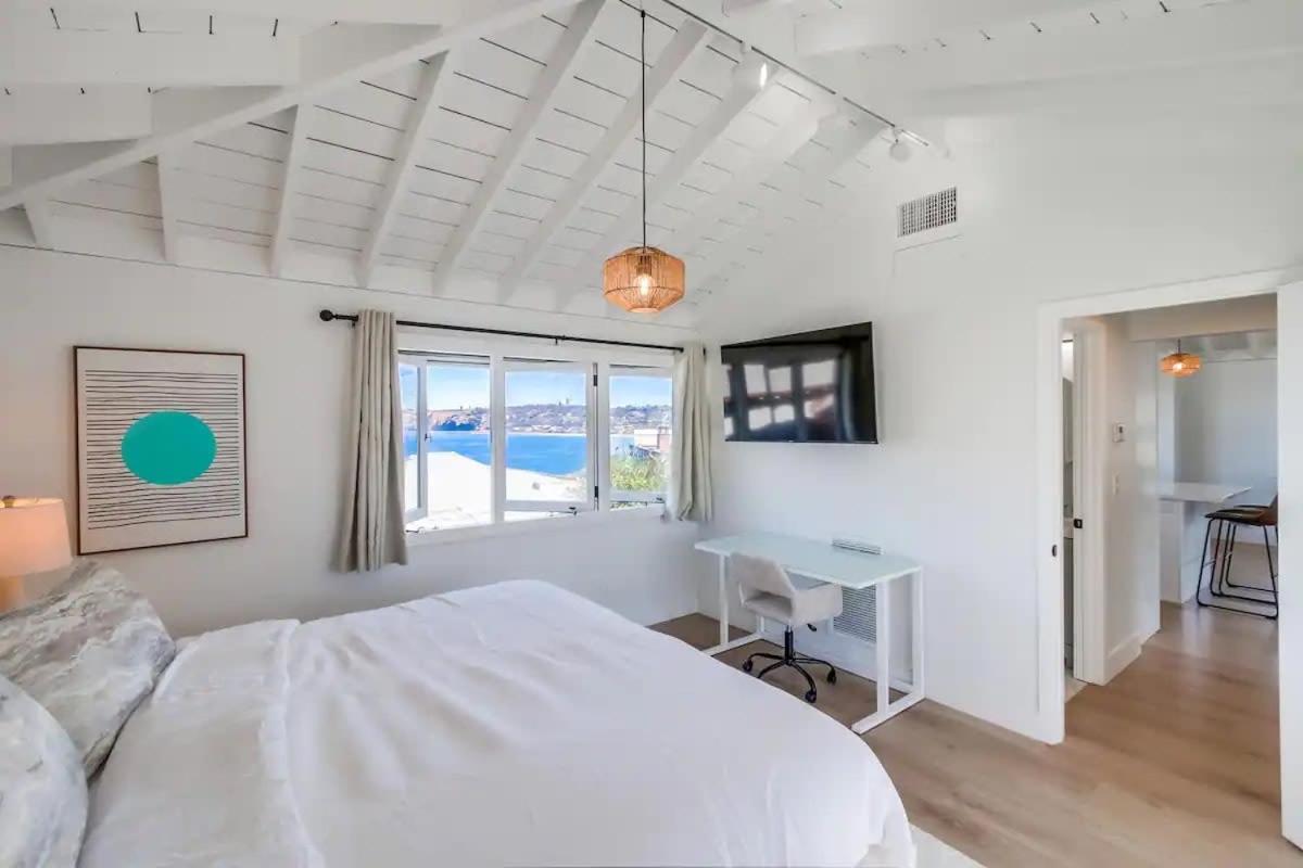 Villa Spectacular La Jolla Cove Compound San Diego