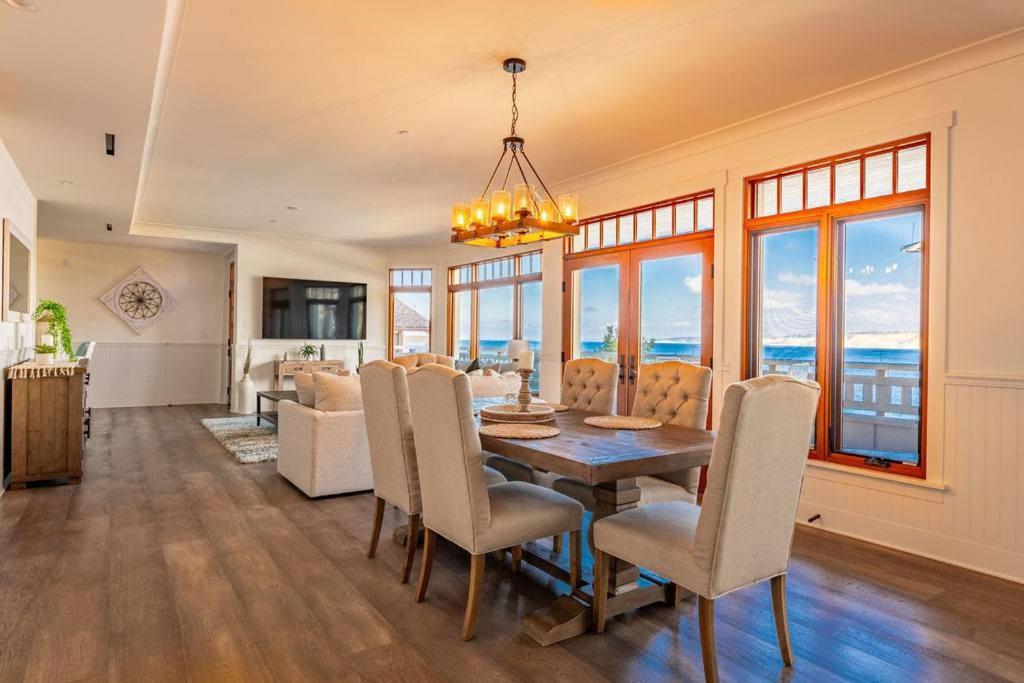 Spectacular La Jolla Cove Compound San Diego