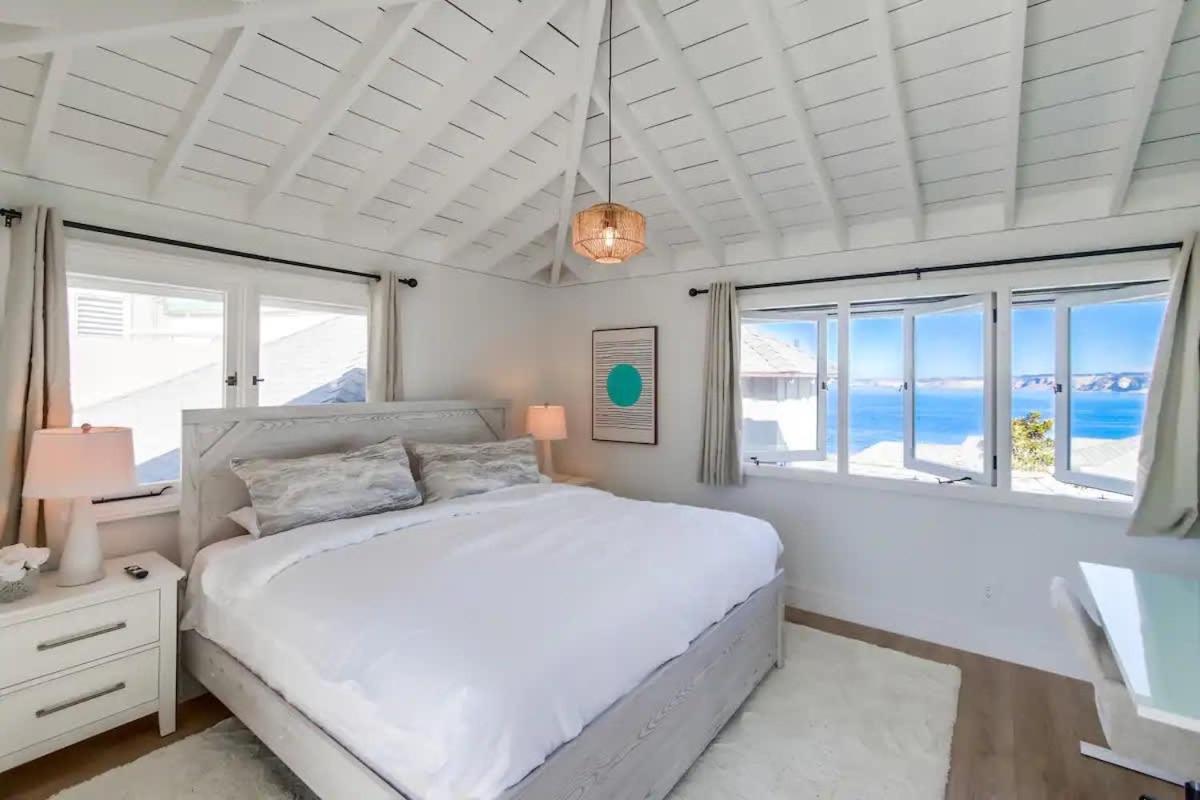Spectacular La Jolla Cove Compound Villa San Diego