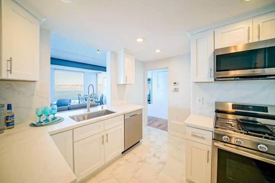 Villa Spectacular La Jolla Cove Compound