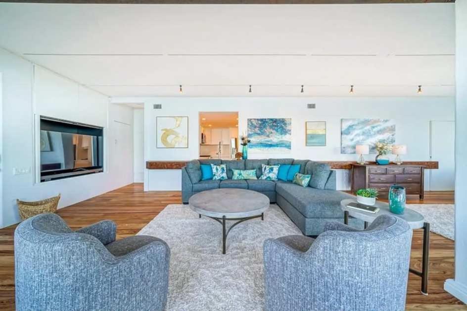 Villa Spectacular La Jolla Cove Compound *