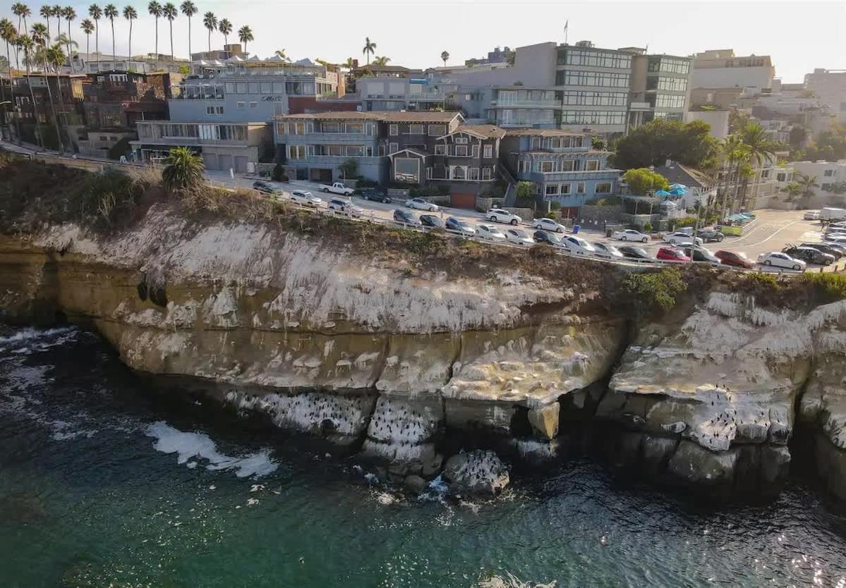 Villa Spectacular La Jolla Cove Compound San Diego