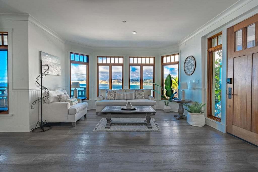 Spectacular La Jolla Cove Compound * San Diego