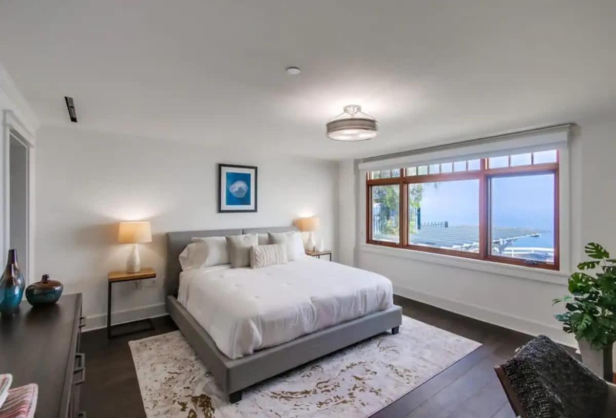 Villa Spectacular La Jolla Cove Compound