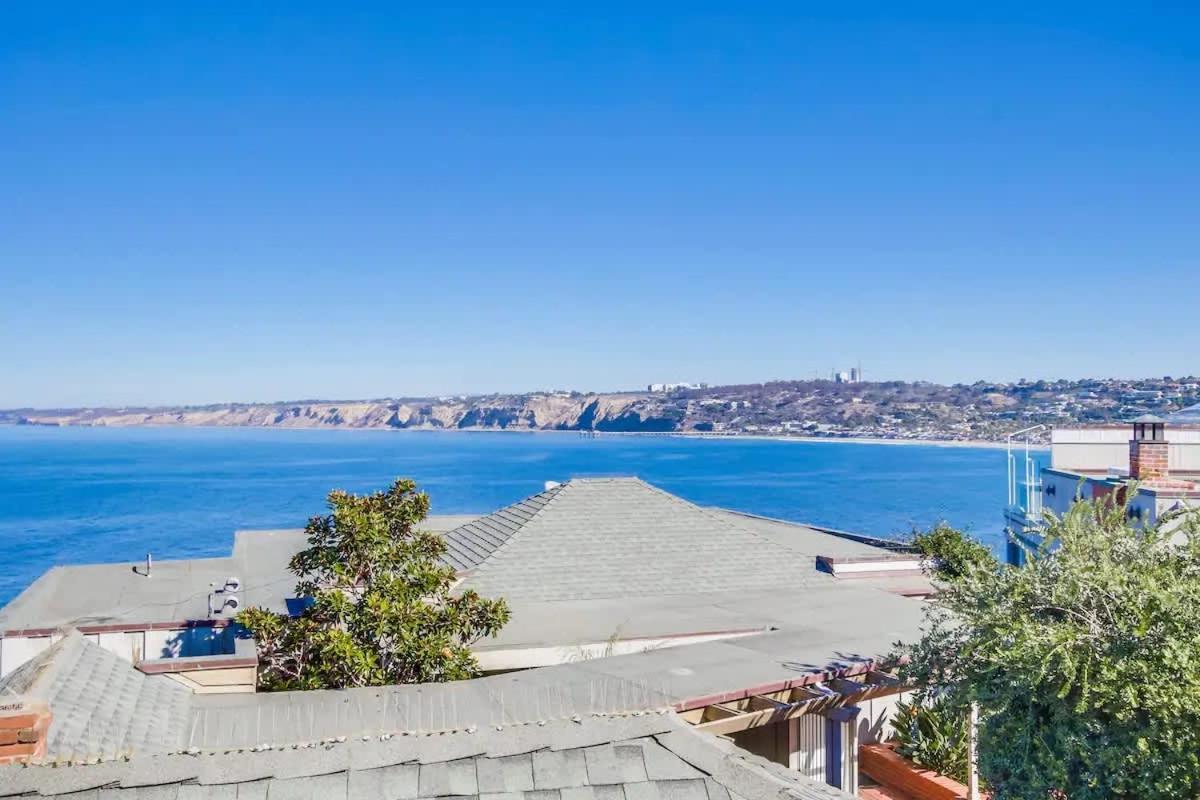 Spectacular La Jolla Cove Compound San Diego