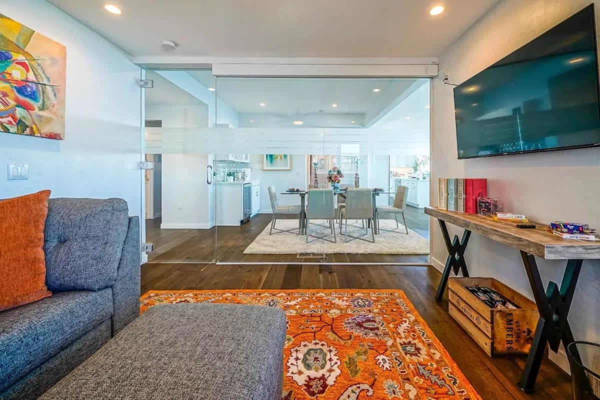 Spectacular La Jolla Cove Compound * San Diego