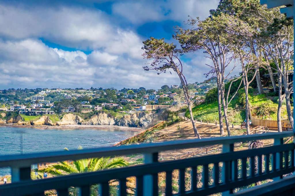 Villa Spectacular La Jolla Cove Compound San Diego