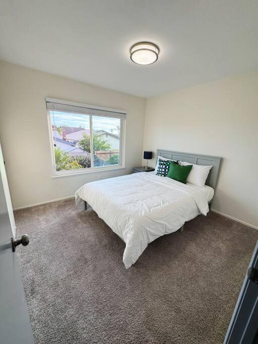 Villa Beautiful House In Mira Mesa
