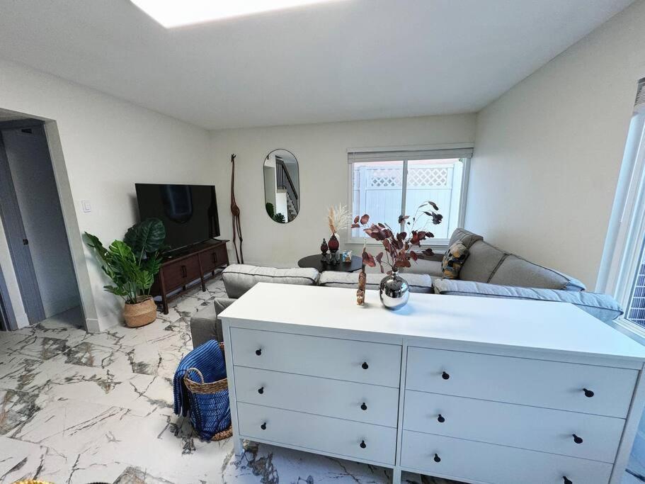 Beautiful House In Mira Mesa Villa San Diego
