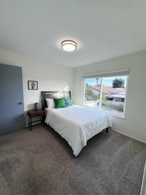 Beautiful House In Mira Mesa San Diego