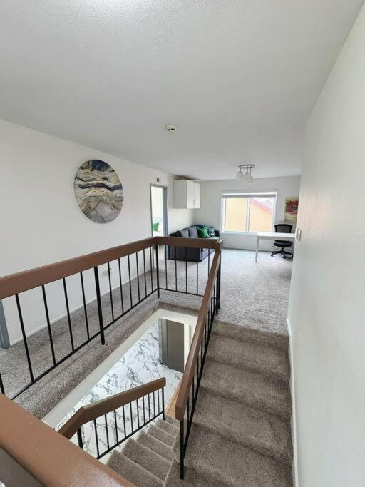 Beautiful House In Mira Mesa