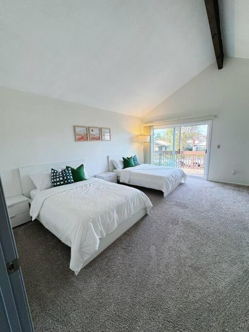 Villa Beautiful House In Mira Mesa *
