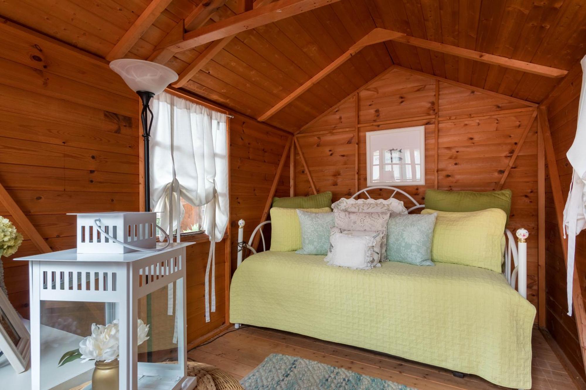 Hotel Redwood Hollow 3*