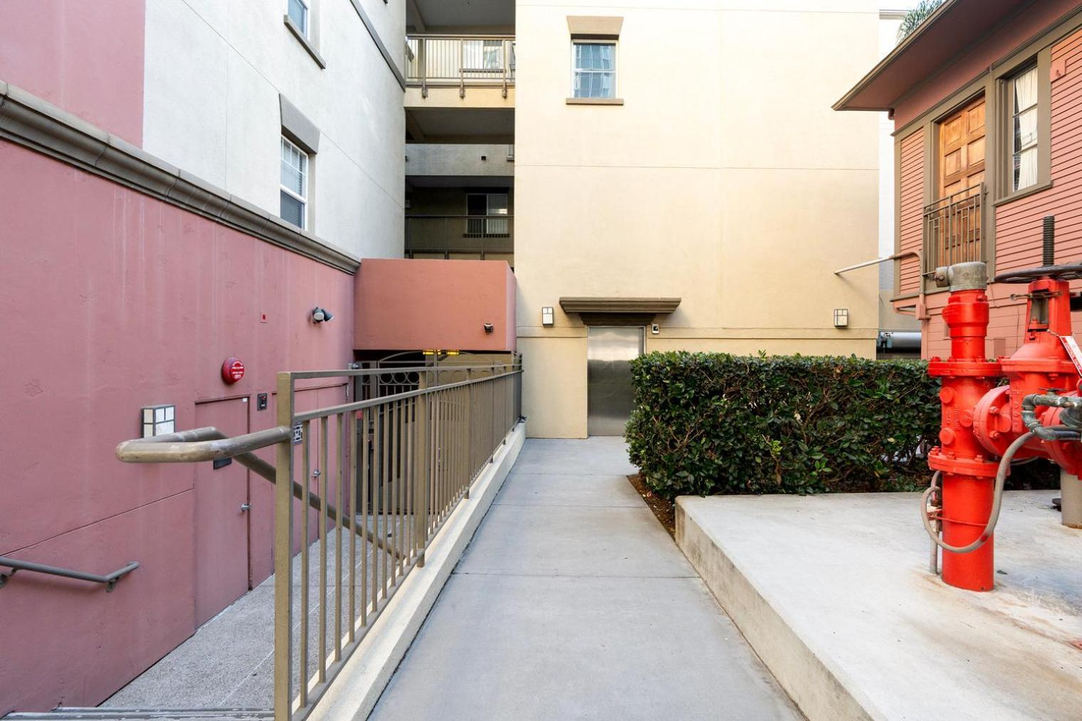 Blueground Gaslamp 1bd San-46 * San Diego