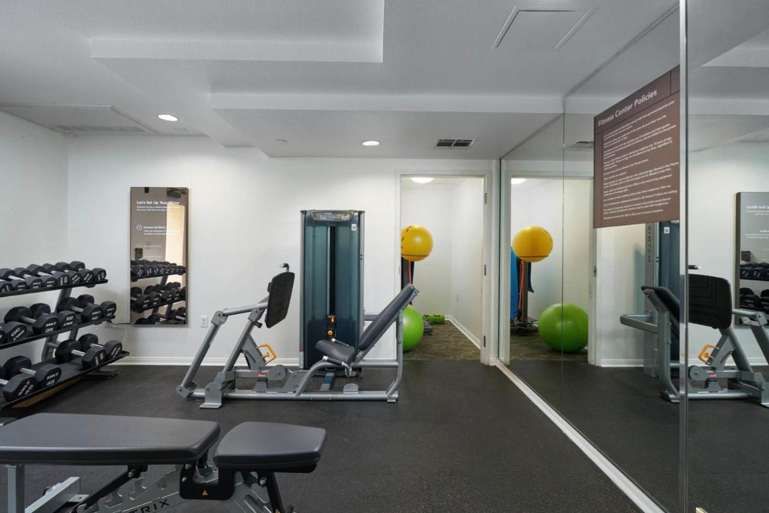 Blueground Gaslamp 1bd San-46 Apartment *