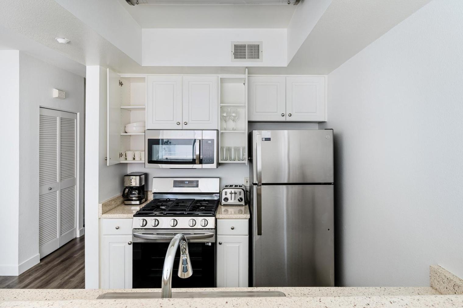 Blueground Gaslamp 1bd San-46 * San Diego
