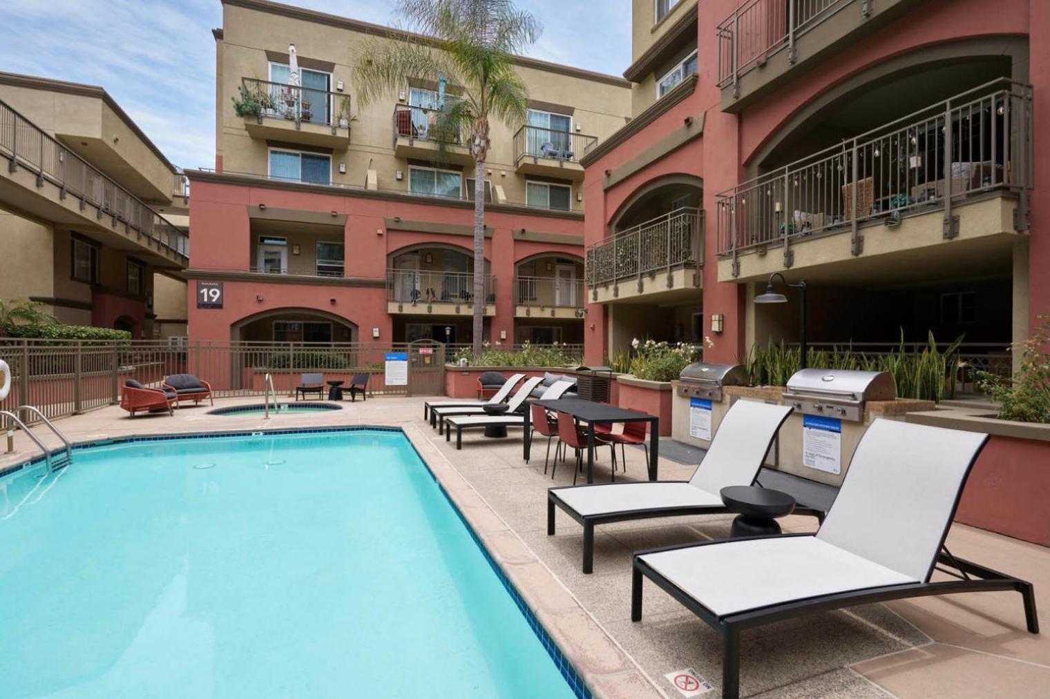 Blueground Gaslamp 1bd San-46 San Diego