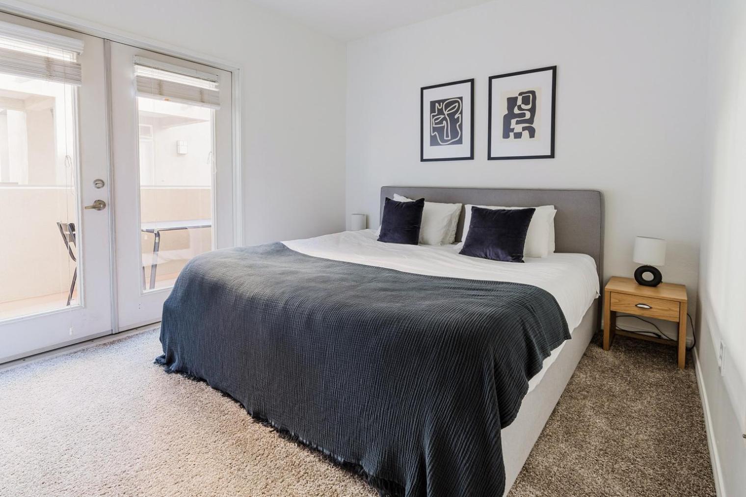 Apartment Blueground Gaslamp 1bd San-46 San Diego