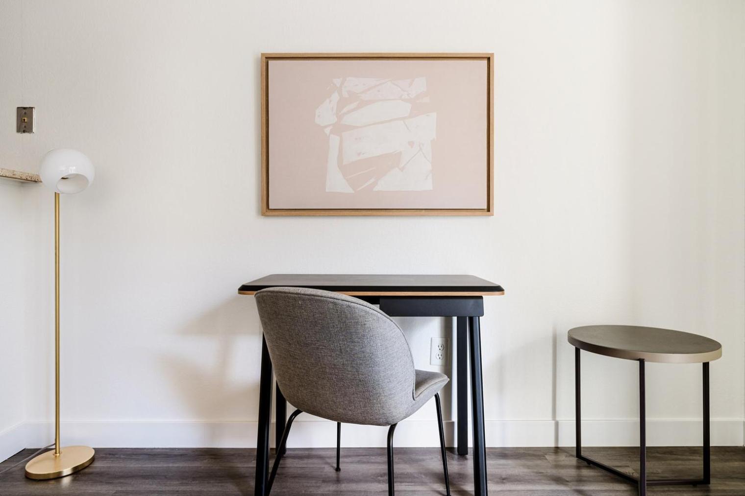Blueground Gaslamp 1bd San-46 San Diego