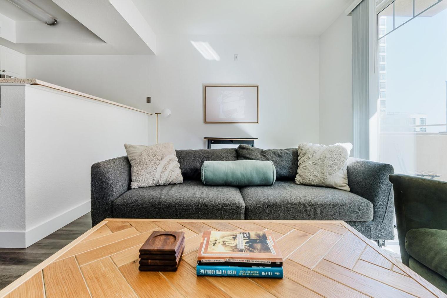Blueground Gaslamp 1bd San-46