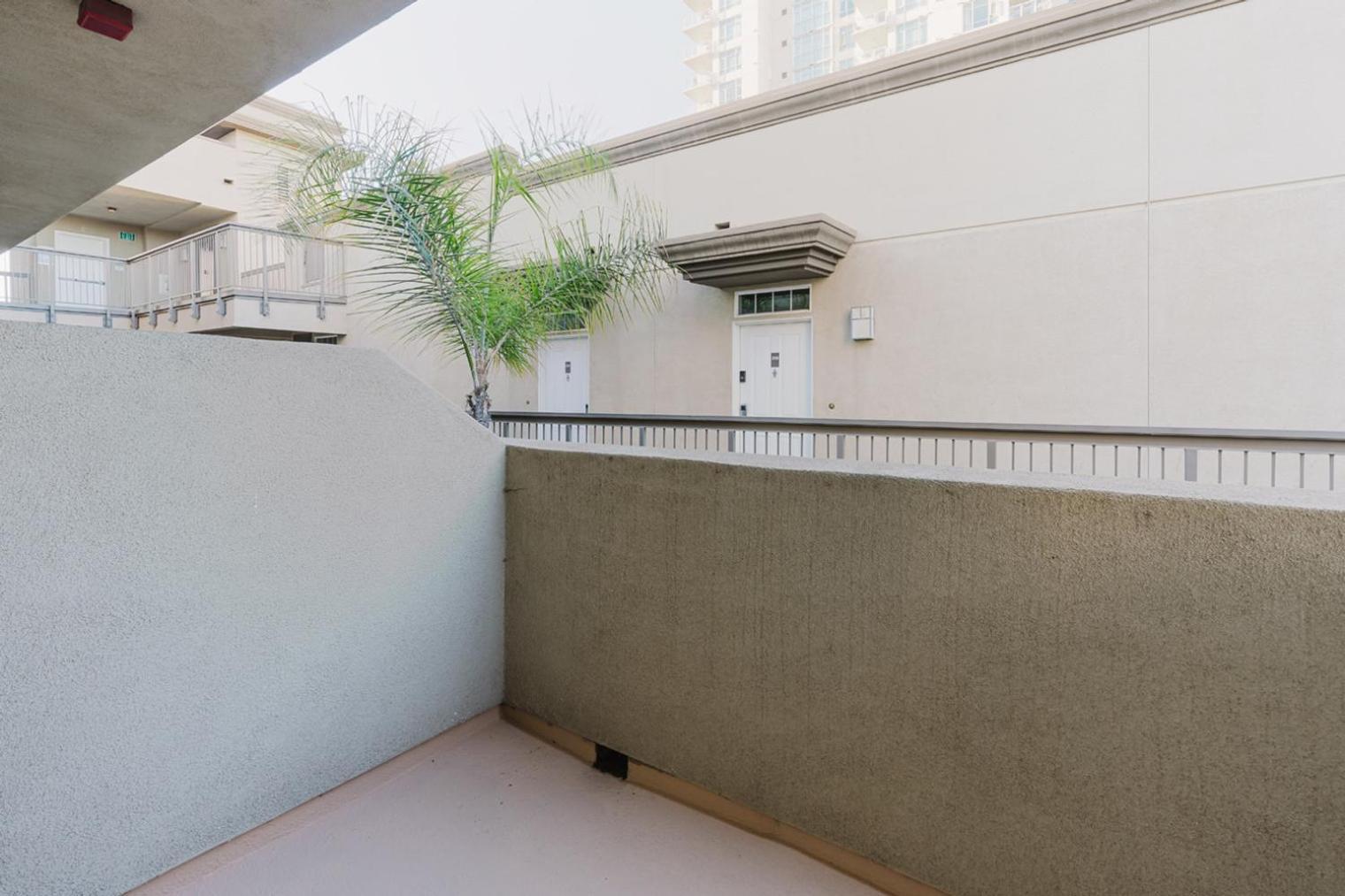 Apartment Blueground Gaslamp 1bd San-45