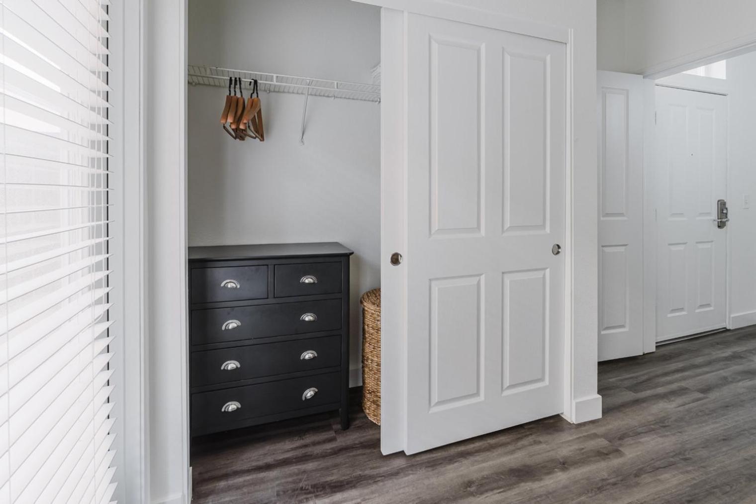Apartment Blueground Gaslamp 1bd San-45 *